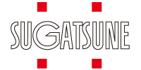 Sugatsune Logo