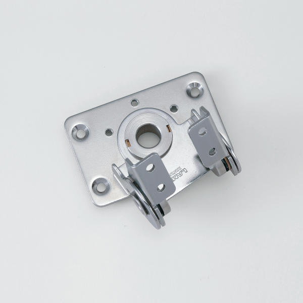 HG-T70S30 Dual Axis Torque Hinge, Dual Axis Type Torque Hinge