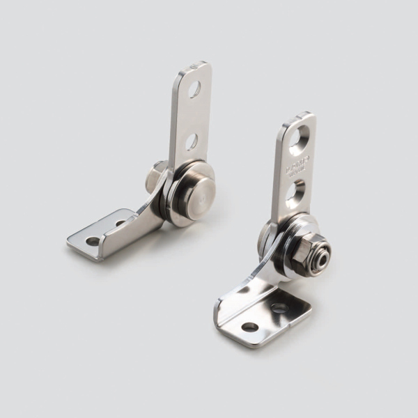 HG-TBSJ40 Adjustable Torque Hinge, Bracket Type Torque Hinge