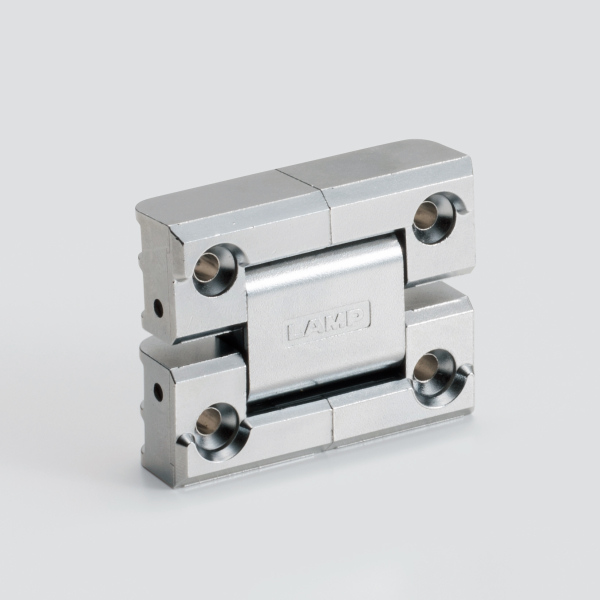 HG-TMH Dual Axis Torque Hinge, Dual Axis Type Torque Hinge