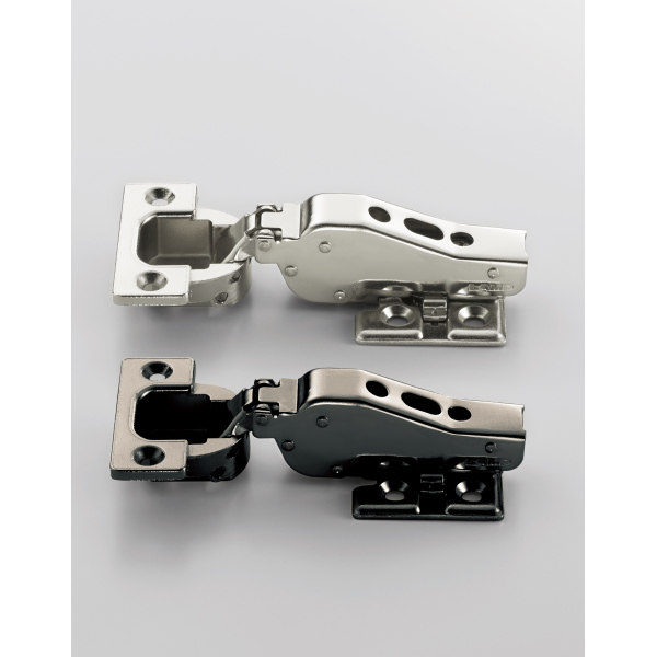 J95 (16mm Overlay) HEAVY DUTY CONCEALED HINGE Sugatsune Global