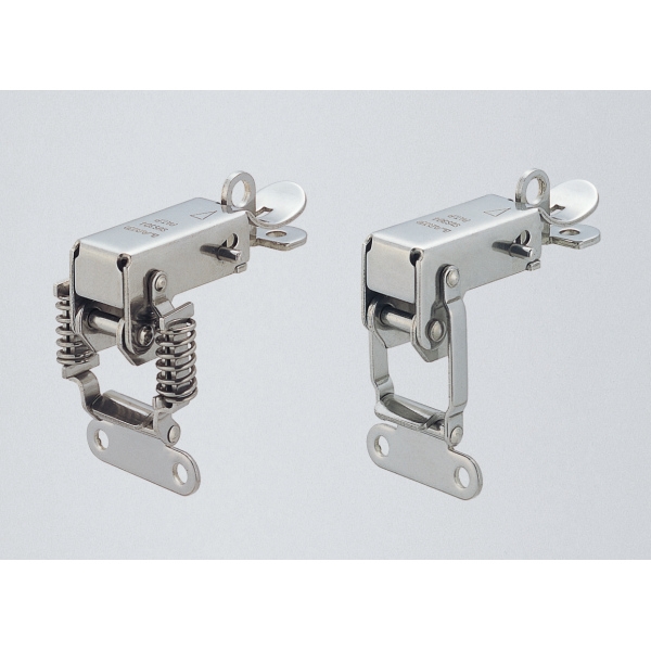 Stf C64 Corner Fastener W Lock Furniture And Architectural Products Sugatsune International