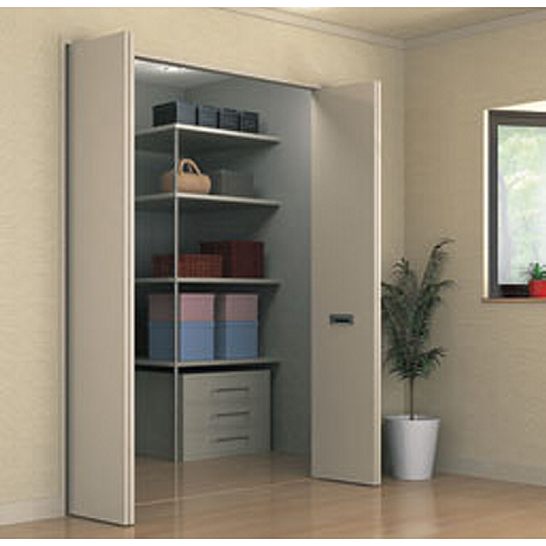 Sistemas De Puertas Abatibles | Herrajes para muebles y arquitectura