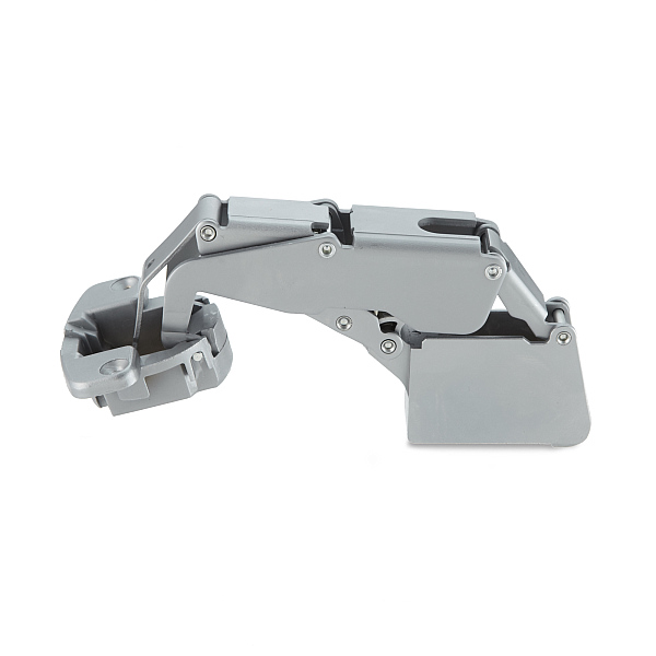 H160 (Inset) CONCEALED HINGE (For Thick Door) Sugatsune Global