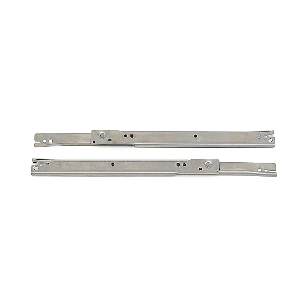Rka5 Sus430 Stainless Steel Drawer Runner Furniture And