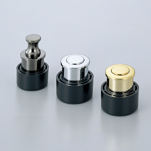 Push Knobs Furniture and Architectural Products Sugatsune International