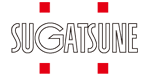 Sugatsune logo