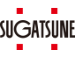 Sugatsune Logo